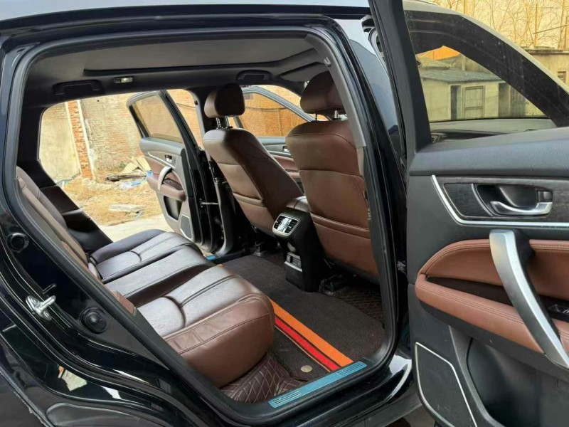 徐州21年本田URV7