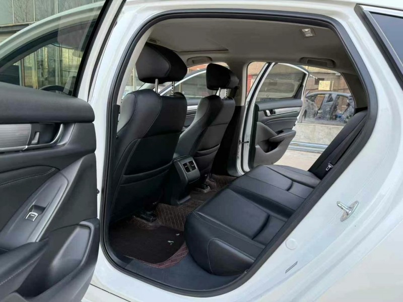 徐州20年本田雅阁8