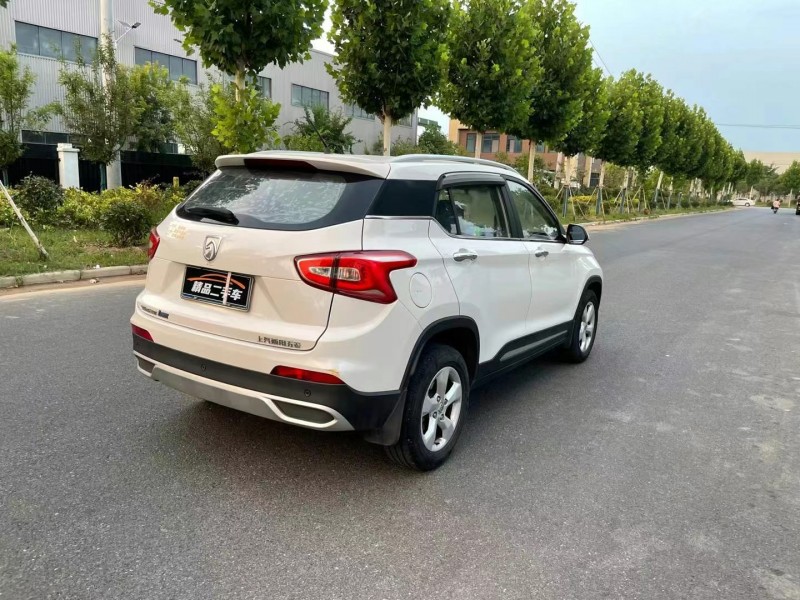 徐州18年寶駿5106