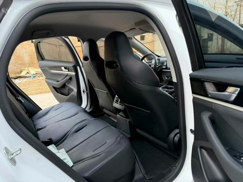 徐州24年比亚迪秦7