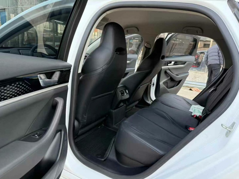 徐州24年比亚迪秦8