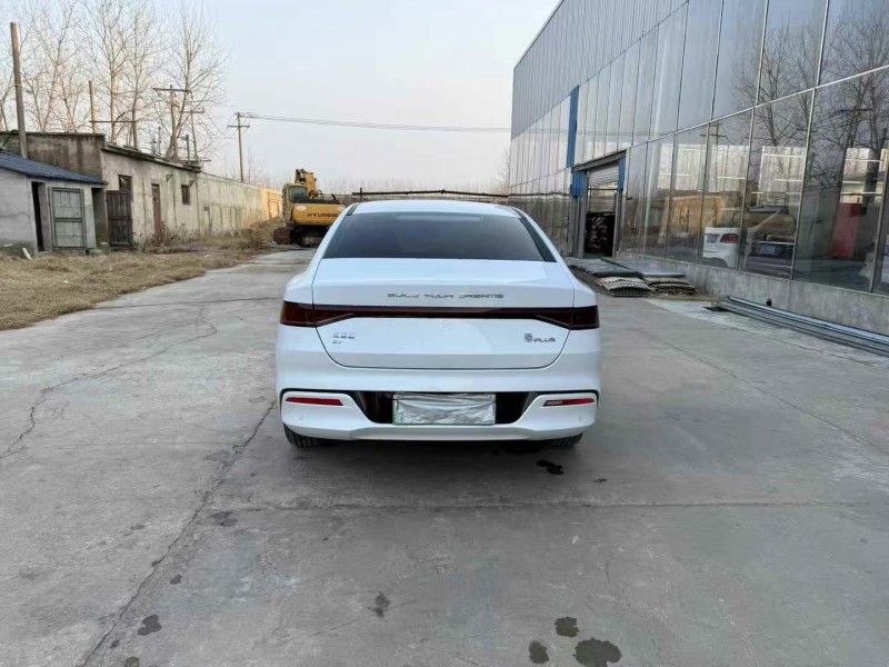 徐州24年比亚迪秦9