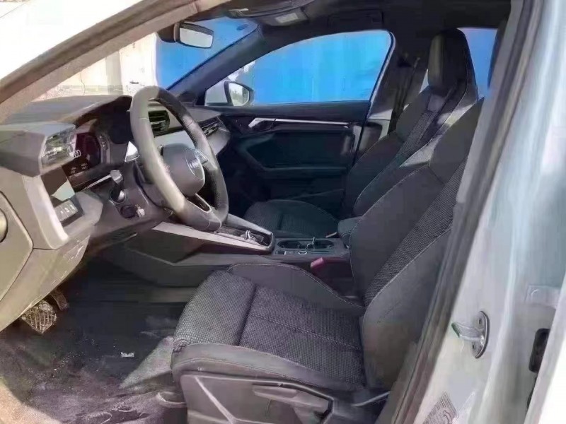 枣庄24年奥迪A34