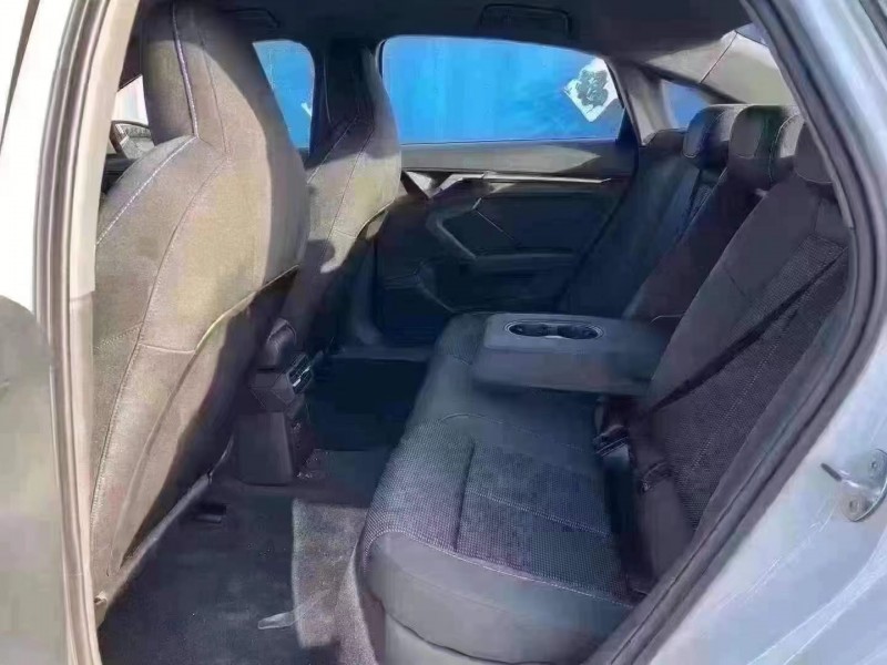 枣庄24年奥迪A35