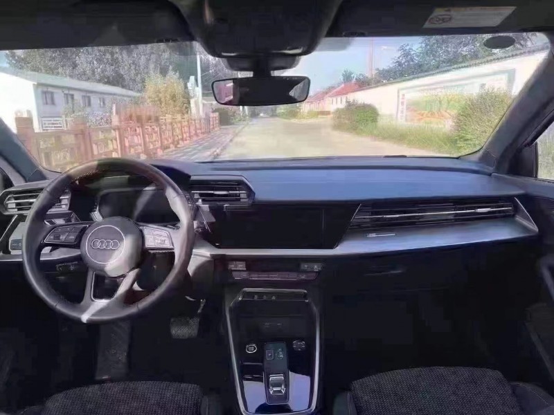 枣庄24年奥迪A36