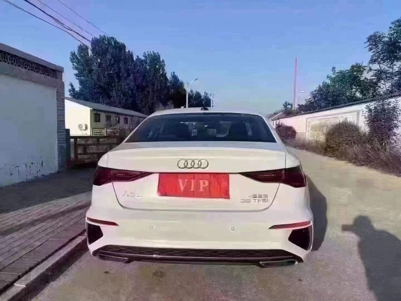 枣庄24年奥迪A39