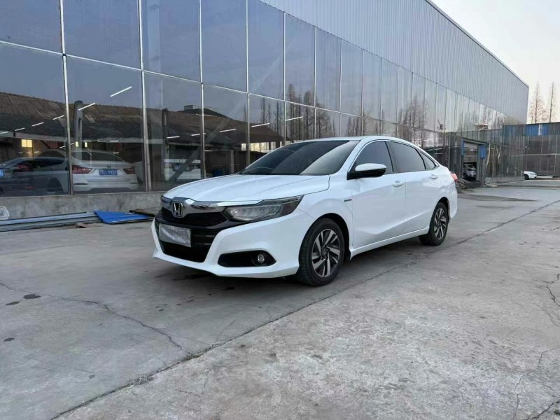 徐州20年本田凌派2