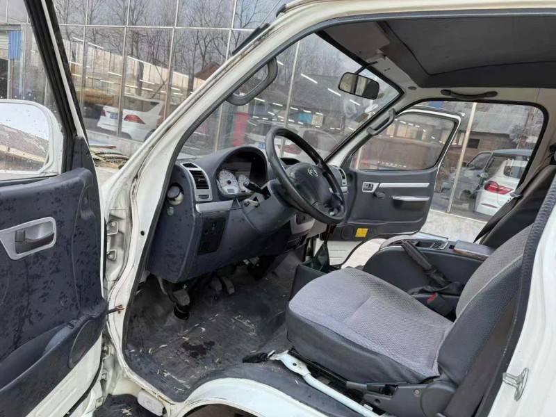 徐州18年金龙金威4