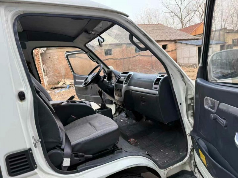 徐州18年金龙金威6