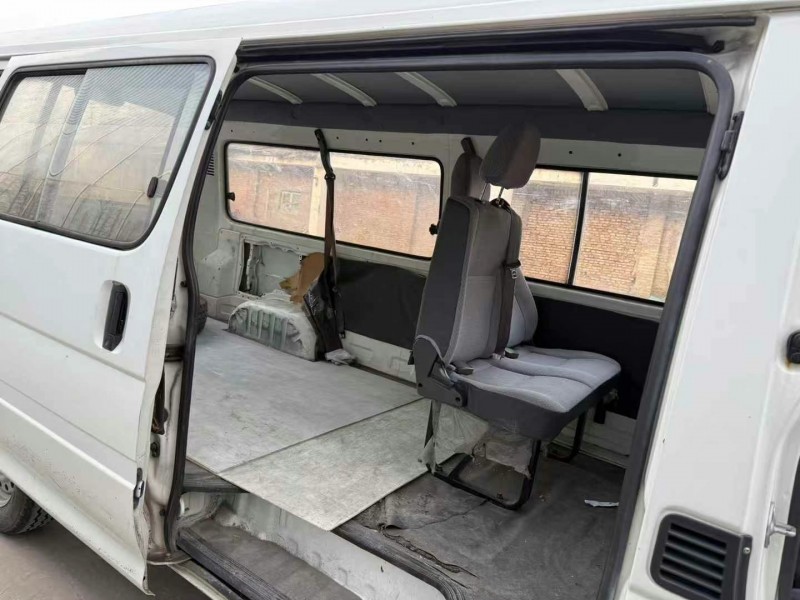 徐州18年金龙金威7