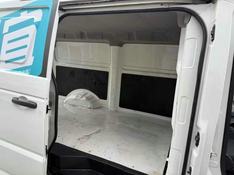 徐州23年广汽吉奥帅凌6