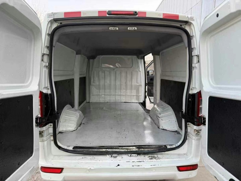 徐州23年广汽吉奥帅凌7