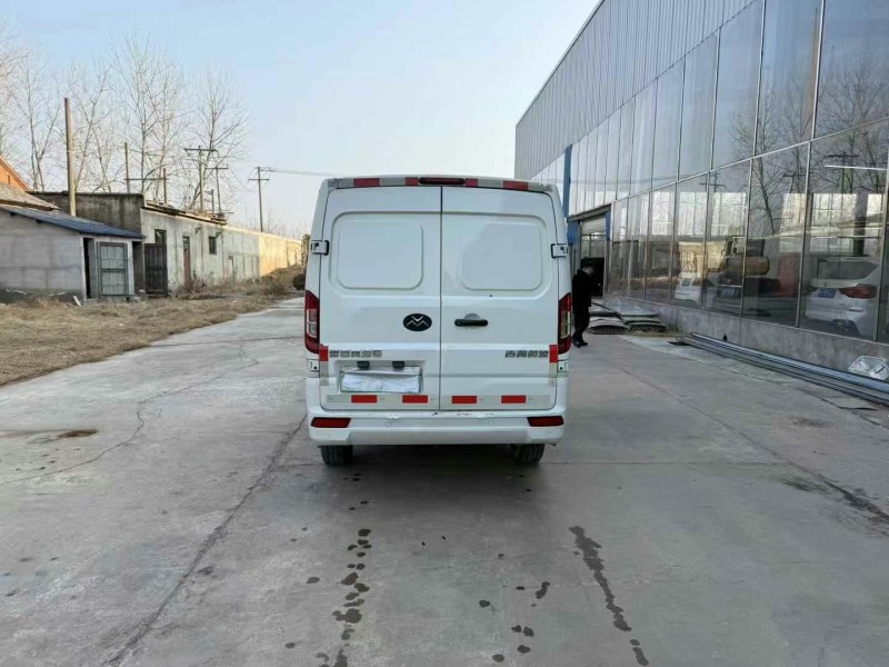 徐州23年广汽吉奥帅凌8