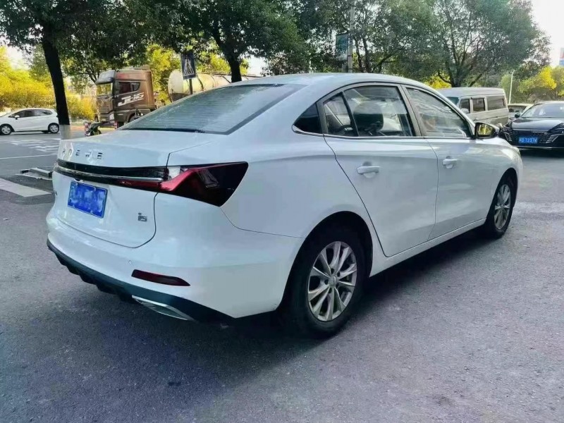 南平24年榮威i58