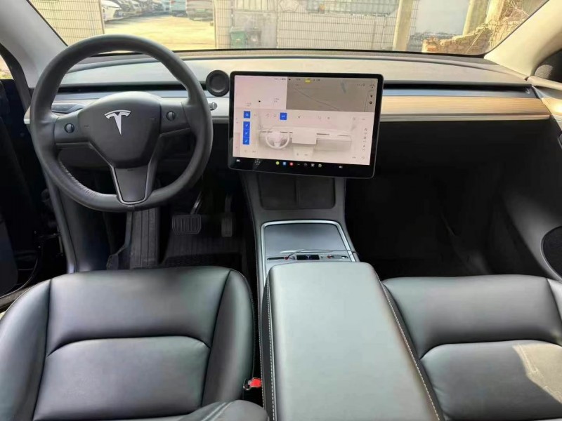 寧波21年特斯拉MODEL Y4