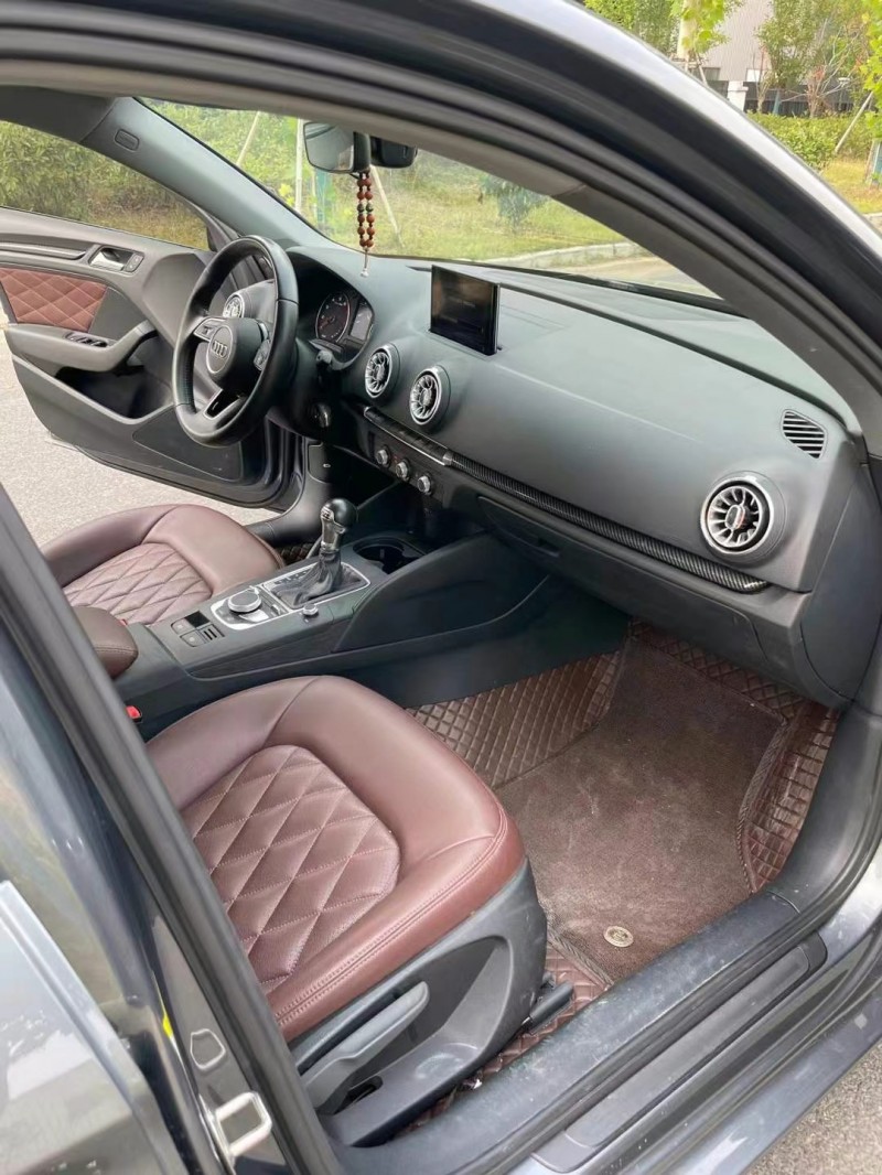 徐州21年奥迪A37