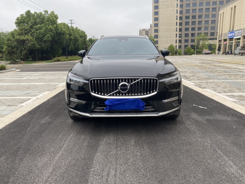 蘭州22年沃爾沃XC601