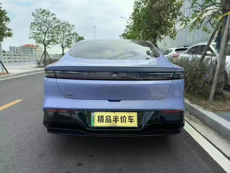 广州24年东风奕炫9