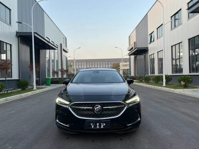 徐州22年别克君越1