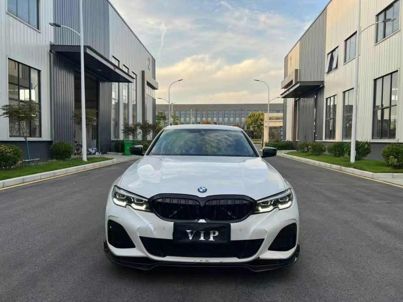 徐州22年宝马3系1