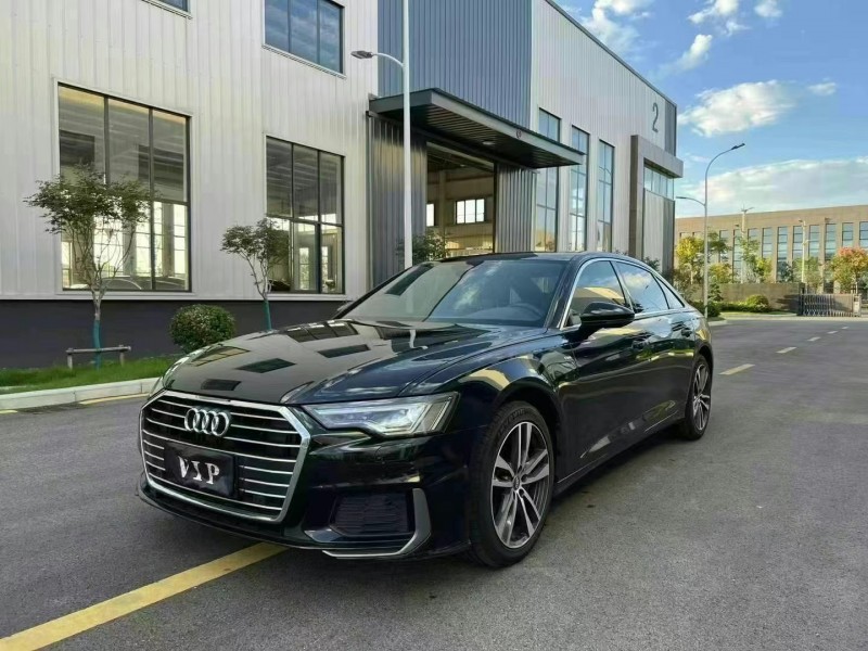 徐州21年奥迪A6L2