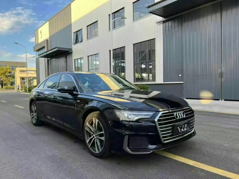 徐州21年奥迪A6L3