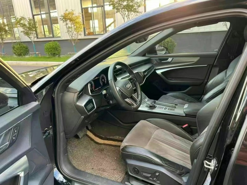 徐州21年奥迪A6L6