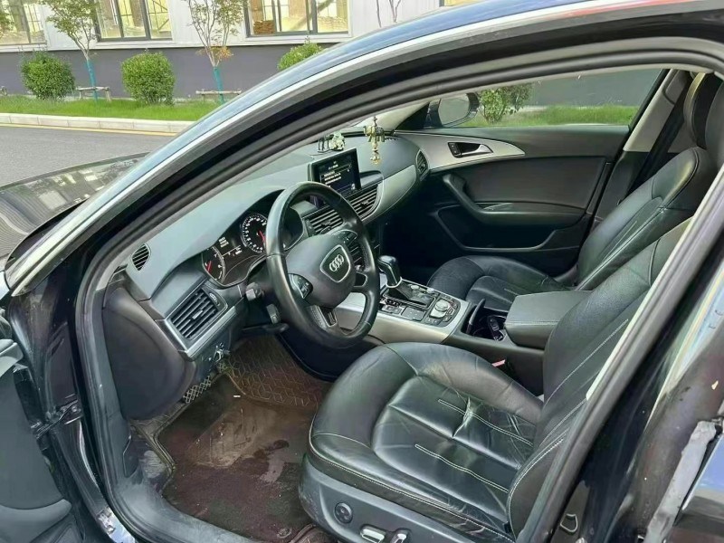 徐州18年奥迪A6L6