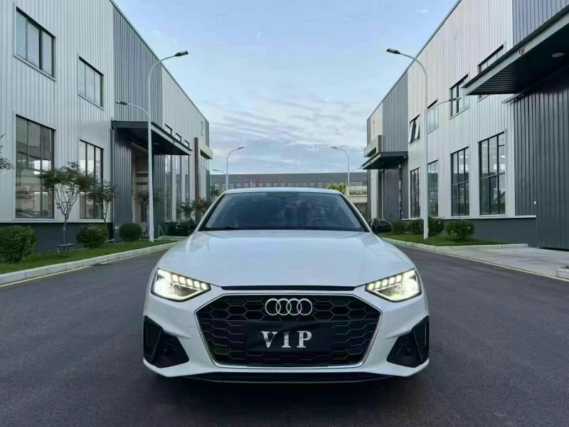 徐州21年奥迪A4L1