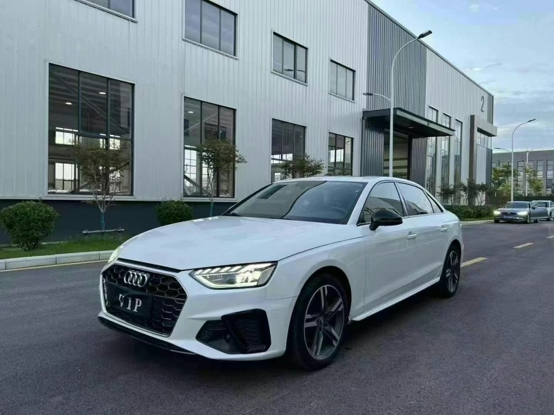 徐州21年奥迪A4L2