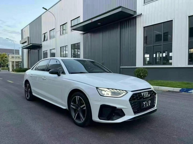 徐州21年奥迪A4L3