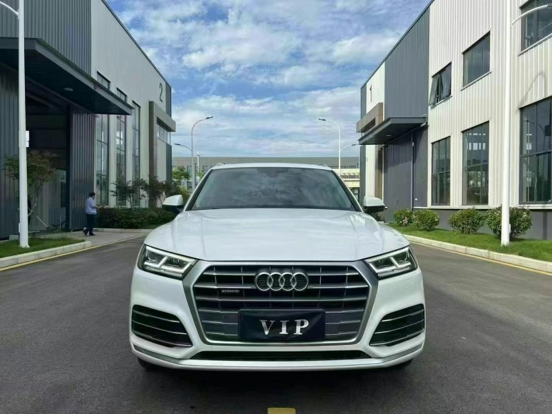 徐州21年奥迪Q51