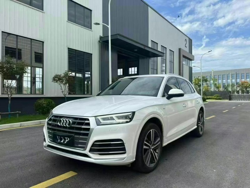 徐州21年奥迪Q52