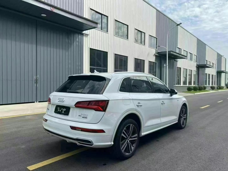 徐州21年奥迪Q57