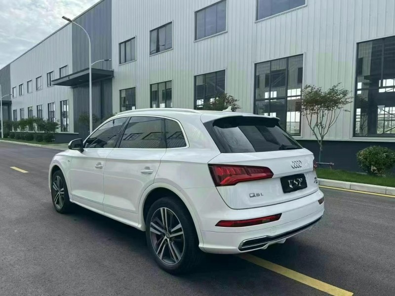 徐州21年奥迪Q58