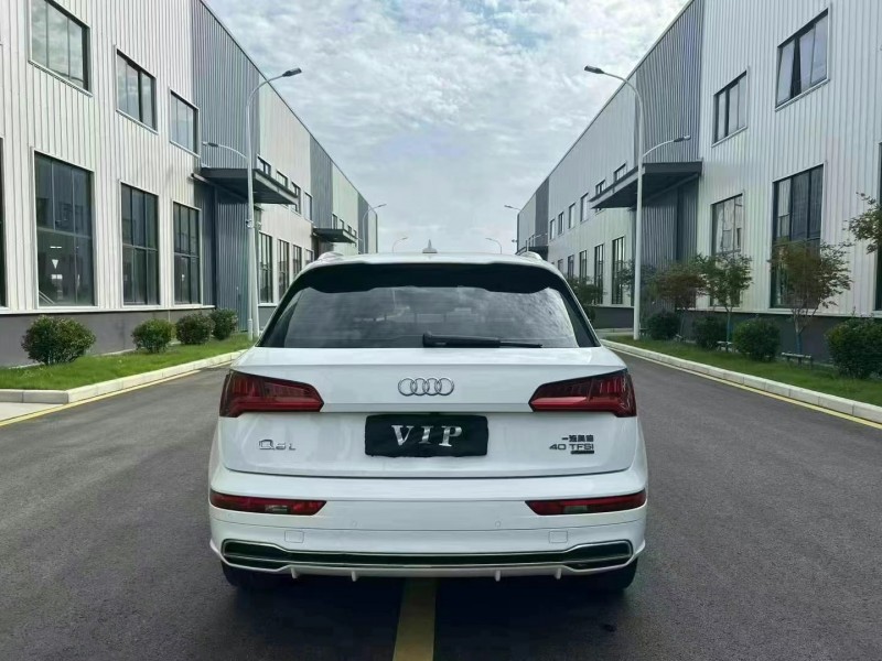 徐州21年奥迪Q59