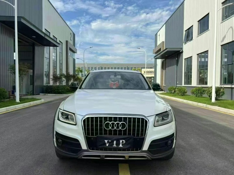 徐州18年奥迪Q51
