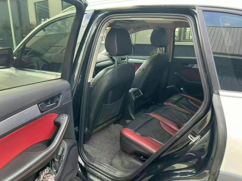 徐州18年奥迪Q54