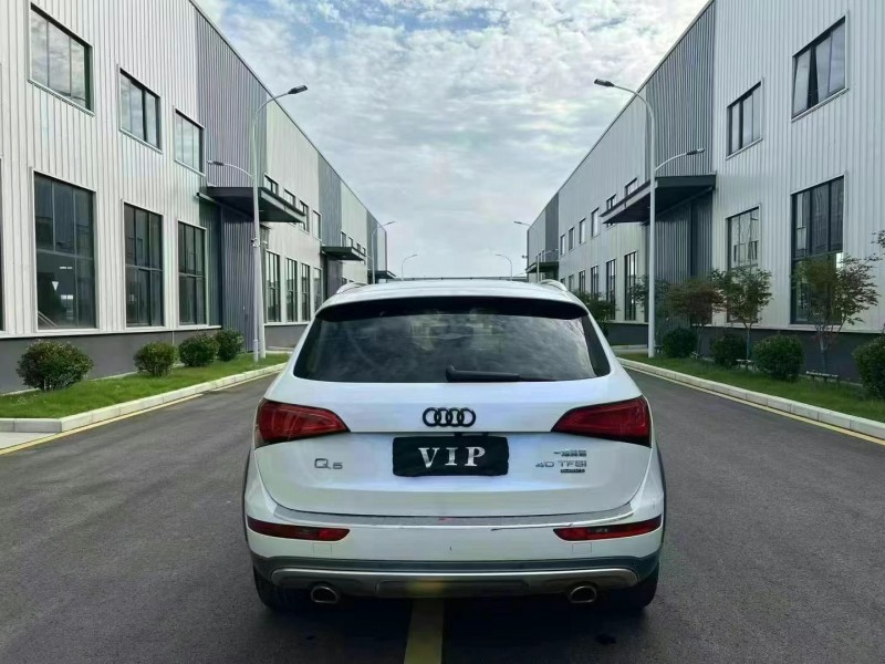 徐州18年奥迪Q59