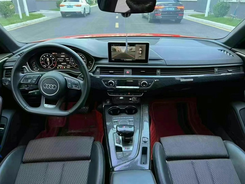 徐州19年奥迪A4L4