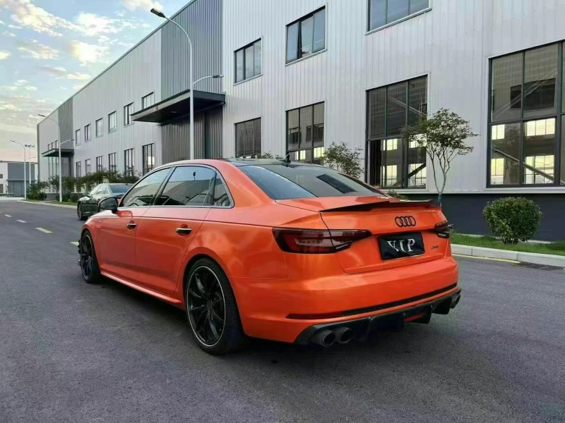 徐州19年奥迪A4L7