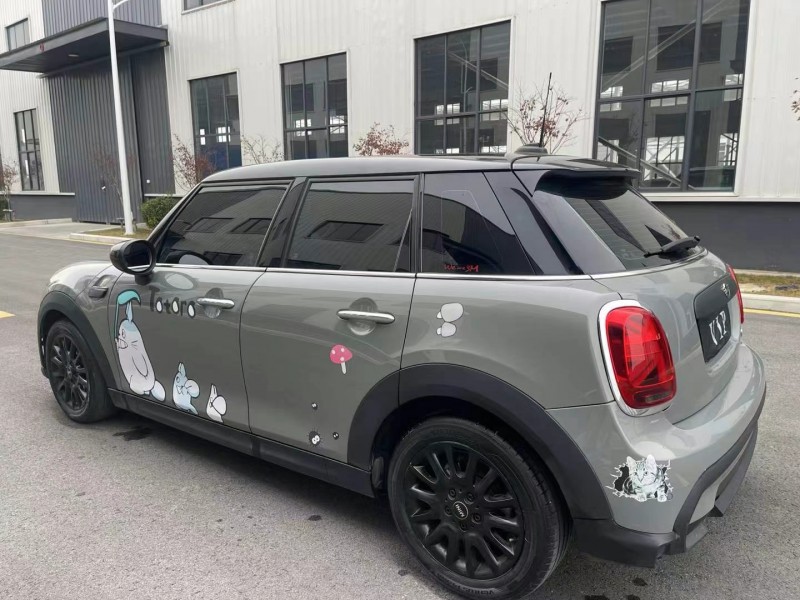 徐州21年MINIONE7