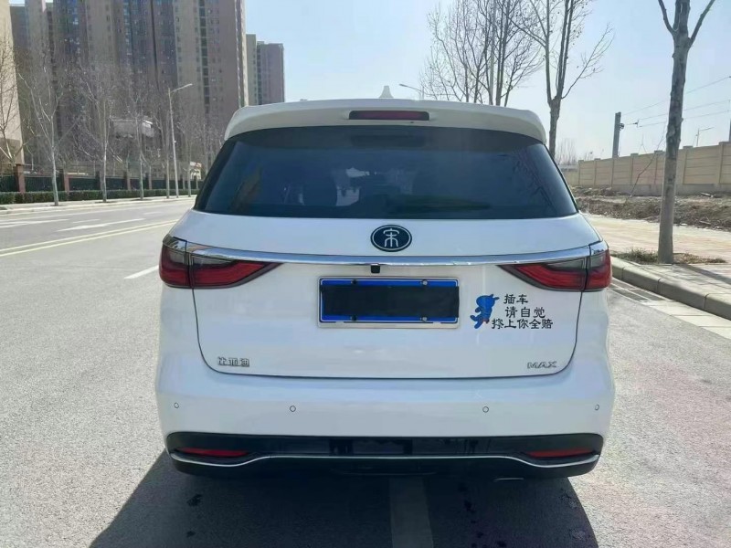 鄭州19年比亞迪宋9