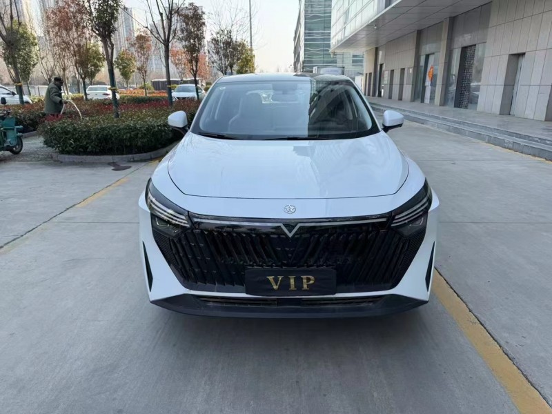 濟寧24年啟辰大V1