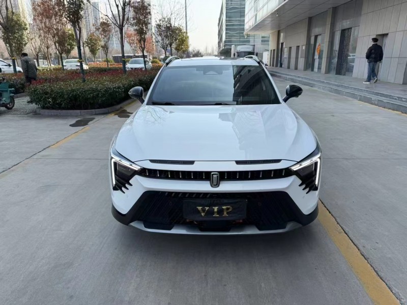 濟寧22年奔騰B701