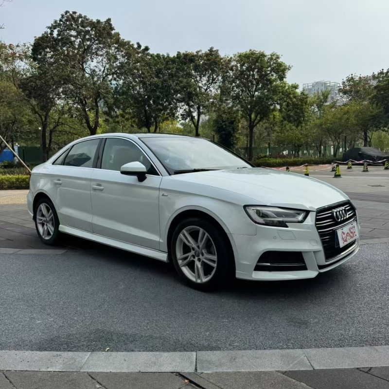 佛山19年奥迪A32