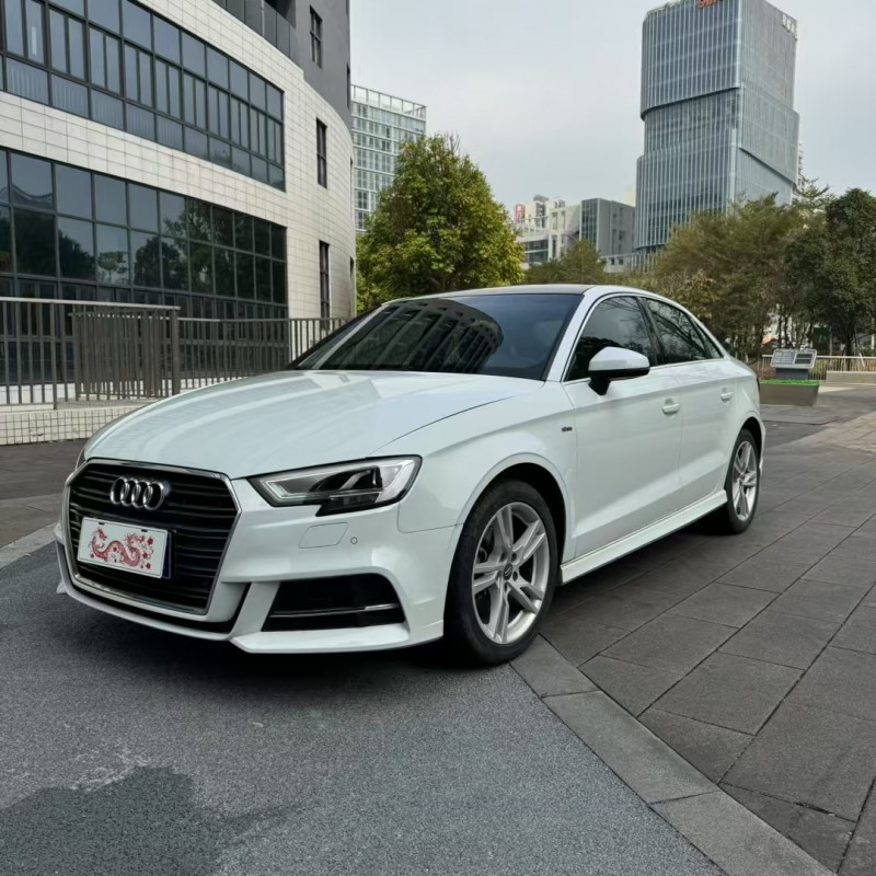 佛山19年奥迪A33