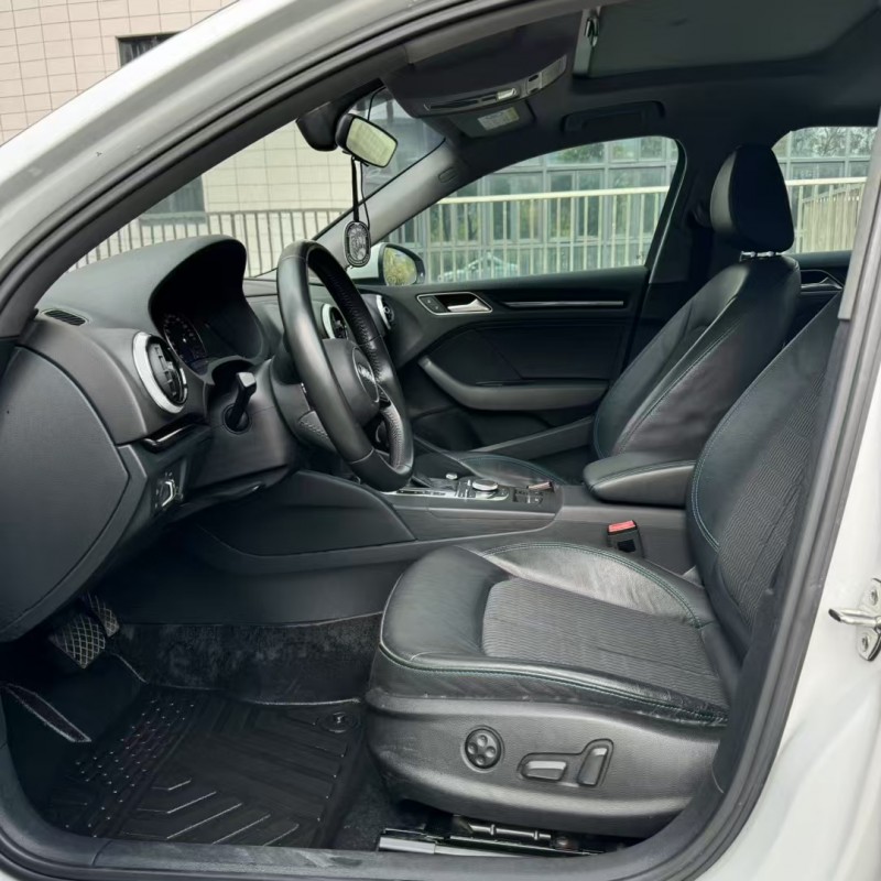 佛山19年奥迪A34