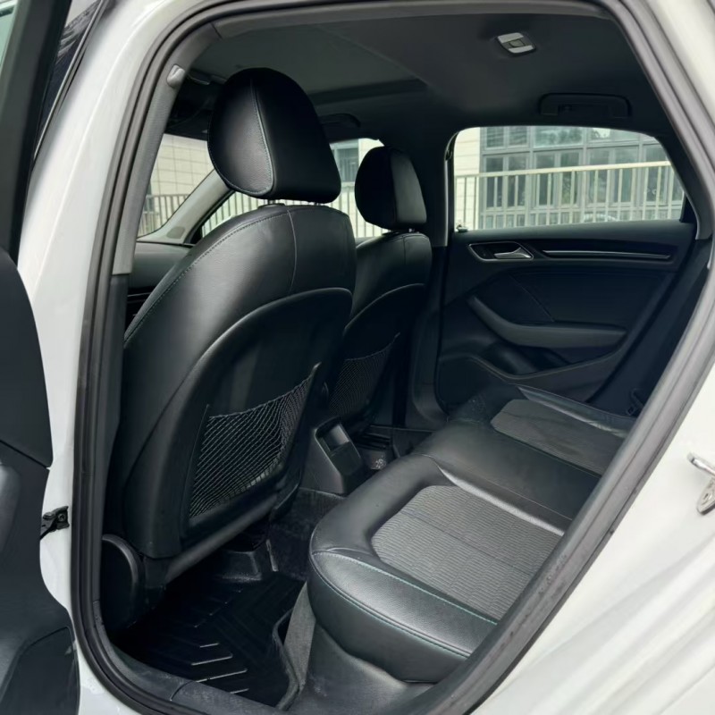 佛山19年奥迪A35