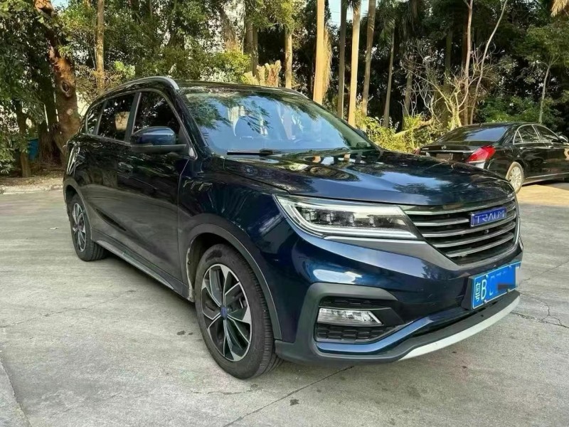 佛山19年君馬汽車SEK52